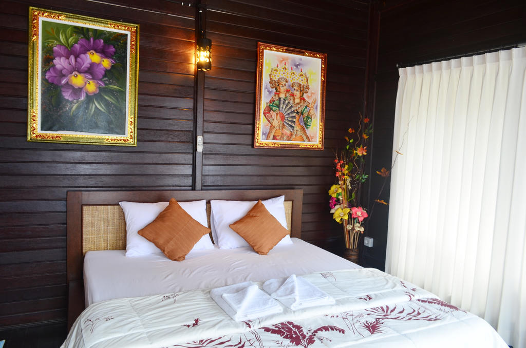 The Beach Huts Lembongan Zimmer foto